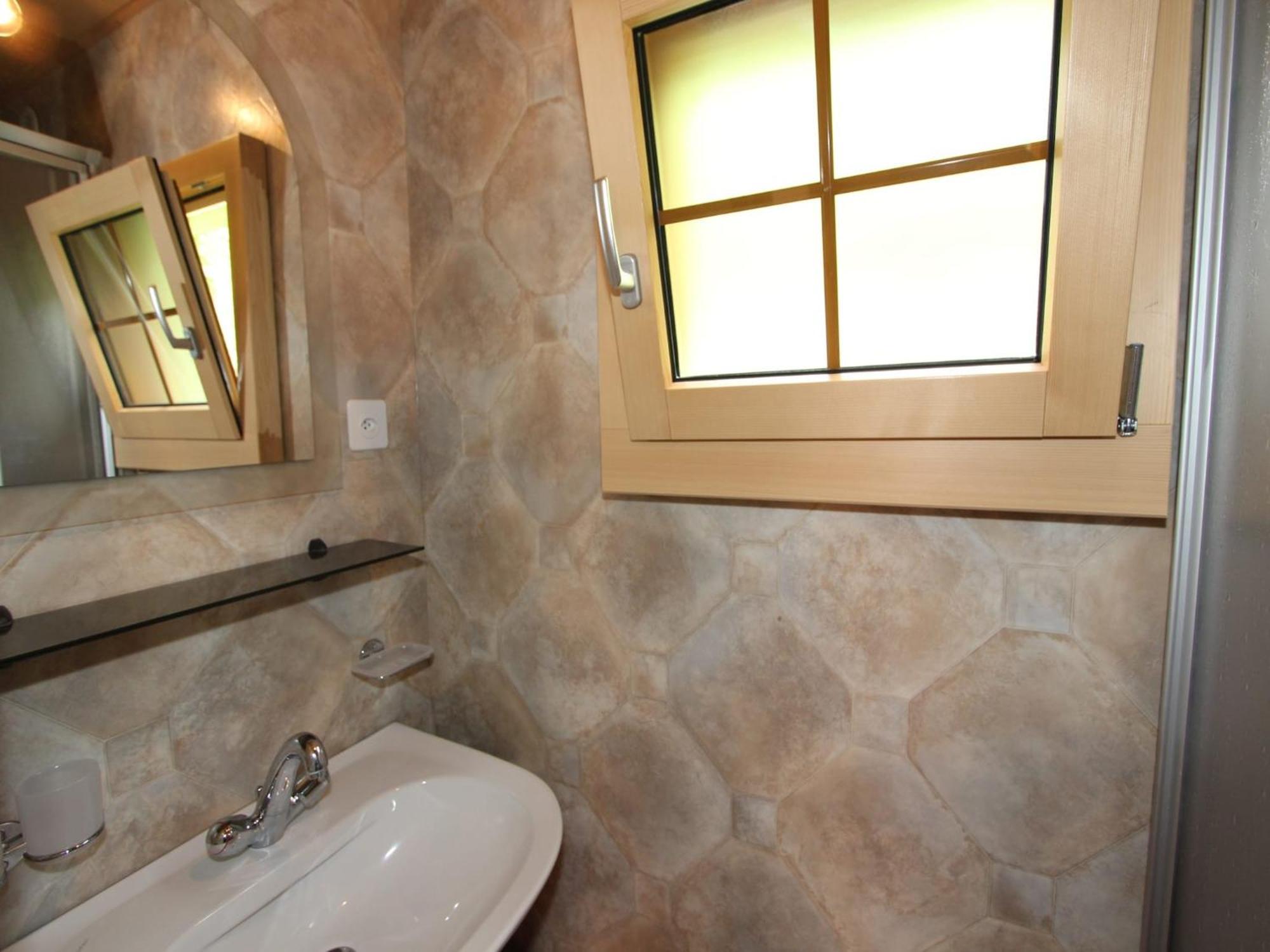 Modern Chalet In Saas Balen With Garden Экстерьер фото