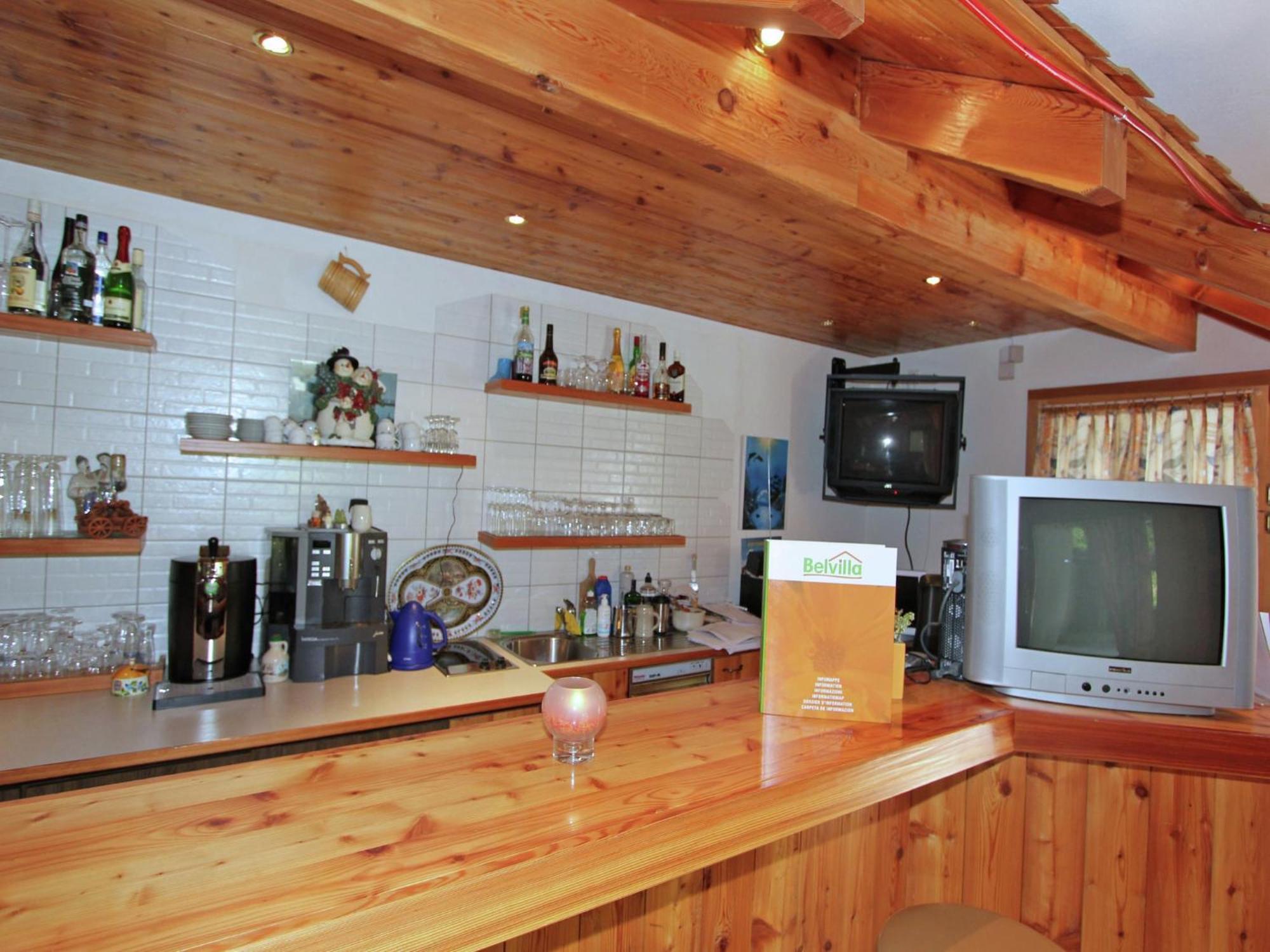 Modern Chalet In Saas Balen With Garden Экстерьер фото