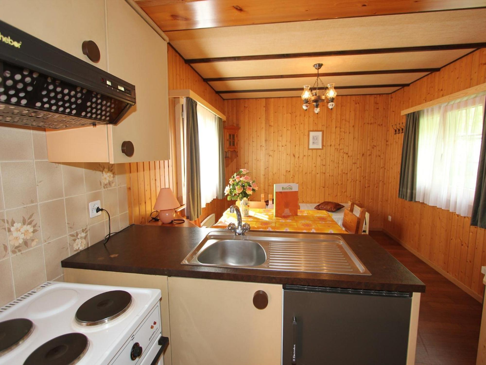 Modern Chalet In Saas Balen With Garden Экстерьер фото